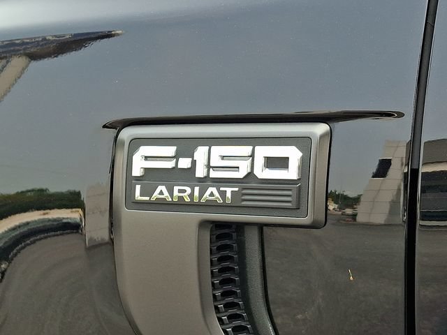Certified 2021 Ford F150 Lariat w/ Equipment Group 502A High AWD/4WD image 34