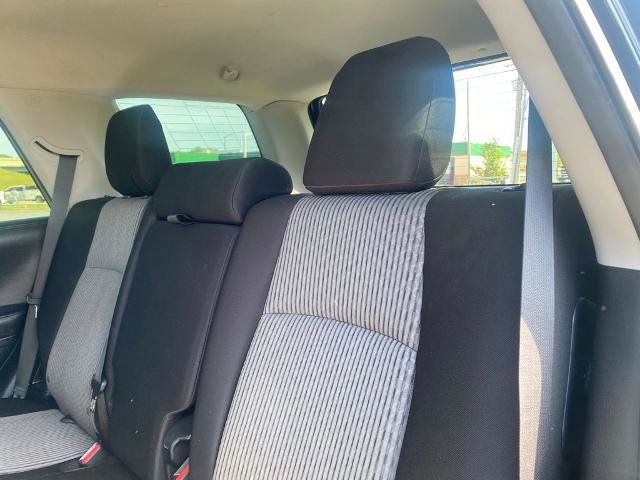 Used 2022 Toyota 4Runner SR5 RWD image 26