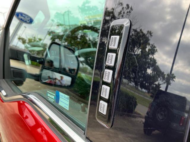 Certified 2022 Ford F150 Lariat w/ Equipment Group 502A High AWD/4WD image 25