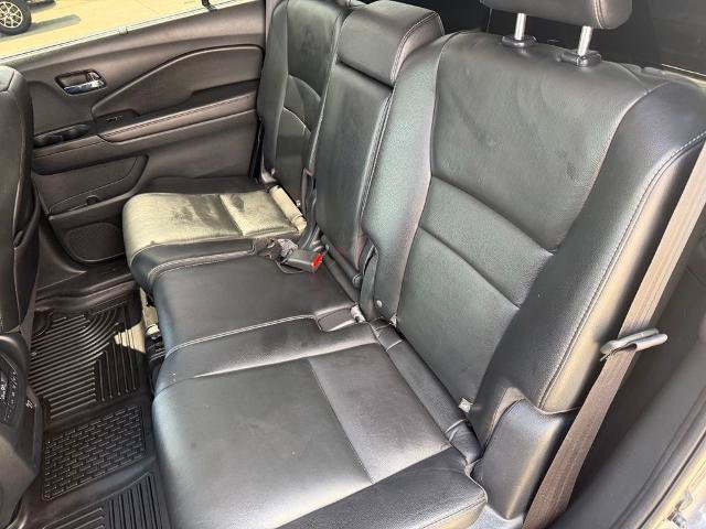 Used 2020 Honda Pilot EX-L image 13