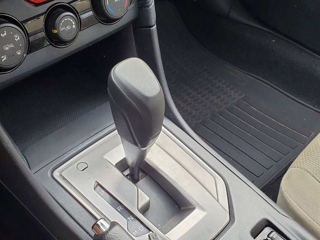 Used 2017 Subaru Impreza 2.0i Premium image 28