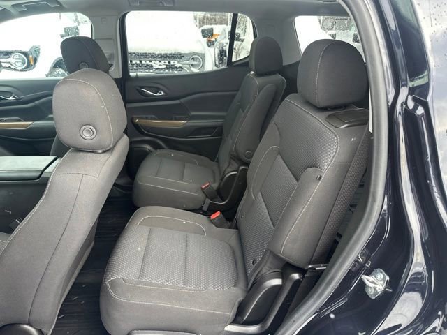 Used 2022 GMC Acadia SLE w/ Driver Convenience Package image 34