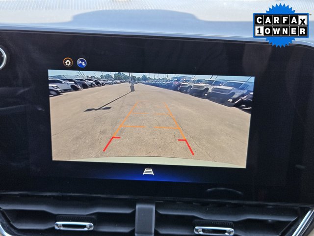 Used 2026 Chevrolet Equinox ACTIV FWD image 15