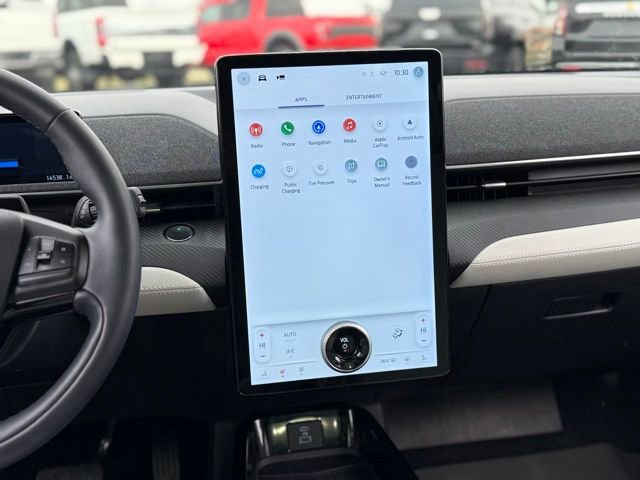 Certified 2023 Ford Mustang Mach-E Premium image 23