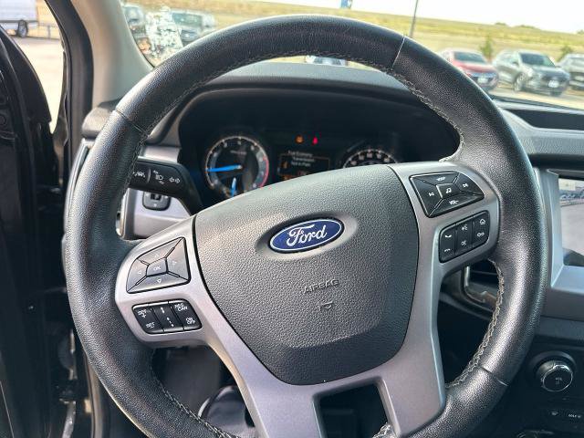 Certified 2022 Ford Ranger XLT w/ Equipment Group 302A High RWD image 24
