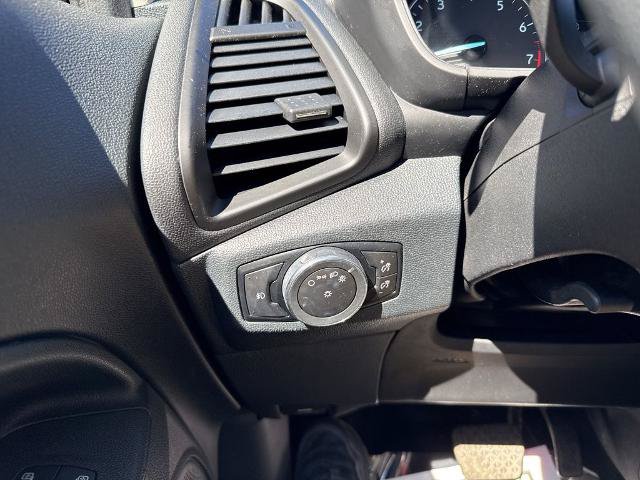 Certified 2022 Ford EcoSport SES AWD/4WD image 13