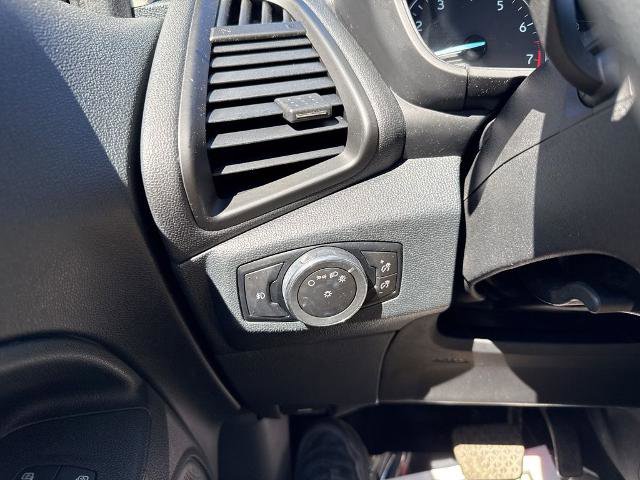 Certified 2022 Ford EcoSport SES AWD/4WD image 13