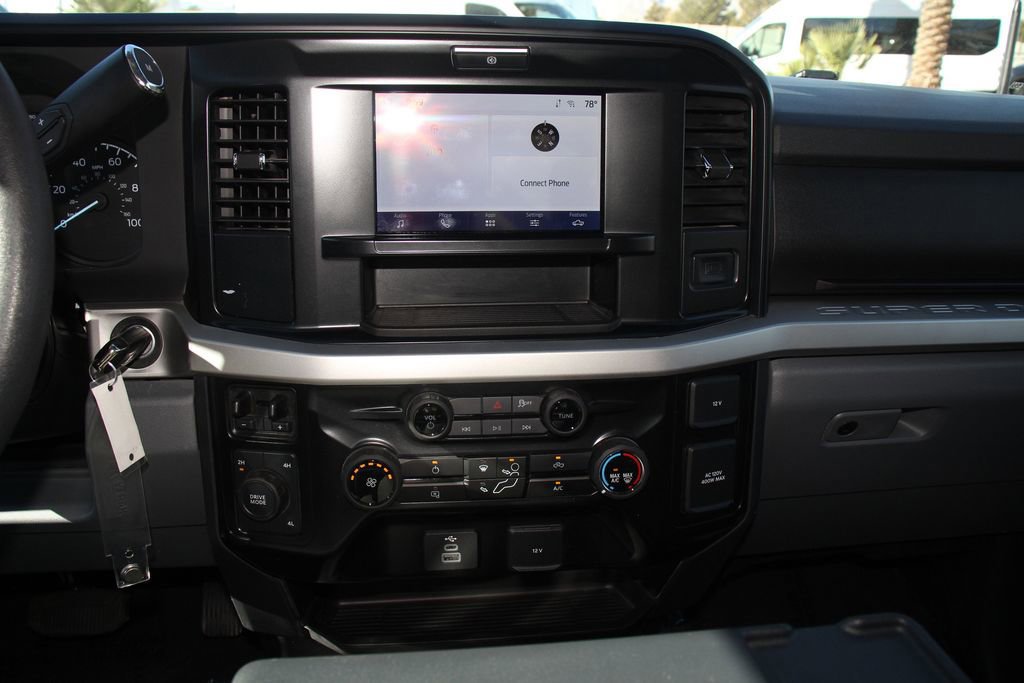 Certified 2025 Ford F250 XLT image 18