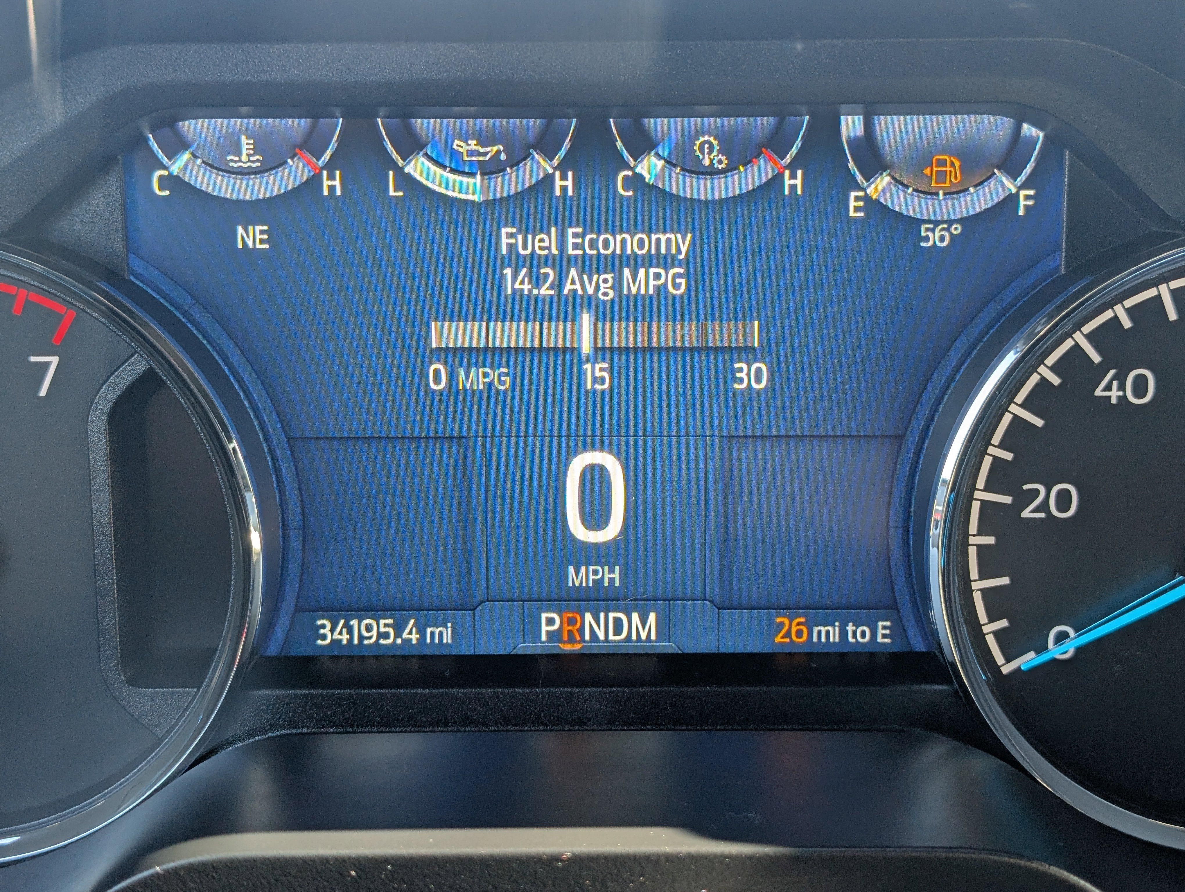 Certified 2022 Ford F150 XLT w/ Equipment Group 302A High image 32