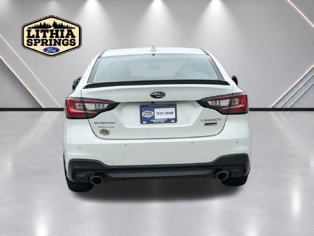 Used 2024 Subaru Legacy Limited AWD/4WD image 4