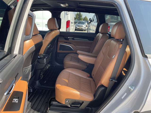 Used 2024 Kia Telluride SX X-Line AWD/4WD image 20