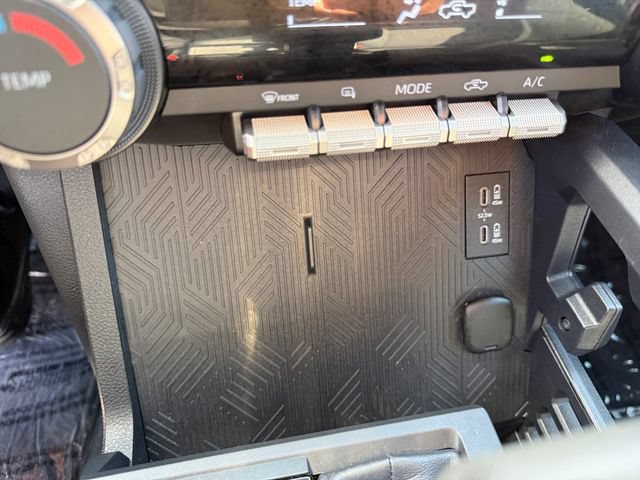 Used 2025 Toyota Tacoma SR RWD image 26