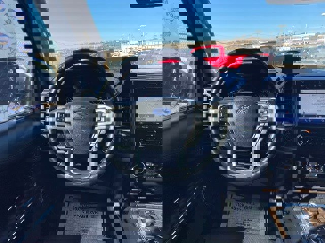 Certified 2021 Ford Expedition Platinum image 14