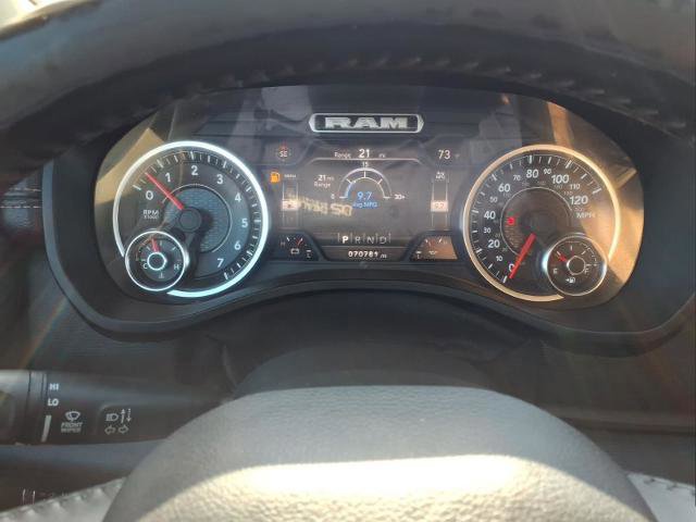 Used 2020 RAM 1500 Laramie w/ Off Road Group image 23