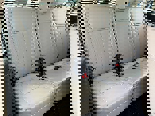 Certified 2024 Ford Expedition Max XLT image 18