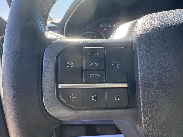 Certified 2023 Ford F150 XLT w/ Equipment Group 302A High image 21