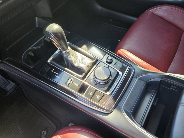 Used 2022 MAZDA CX-30 AWD 2.5 S w/ Preferred Package image 17