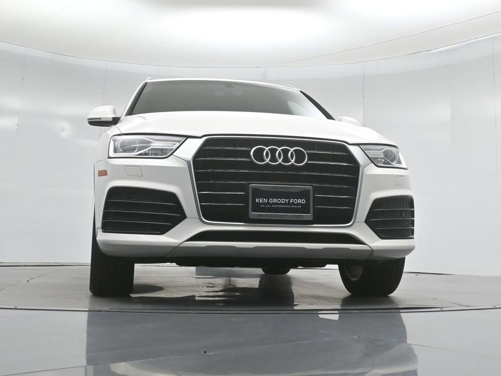 Used 2018 Audi Q3 2.0T Premium w/ Convenience Package image 46