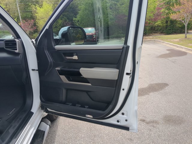 Used 2023 Toyota Tundra Limited w/ Power Package AWD/4WD image 33