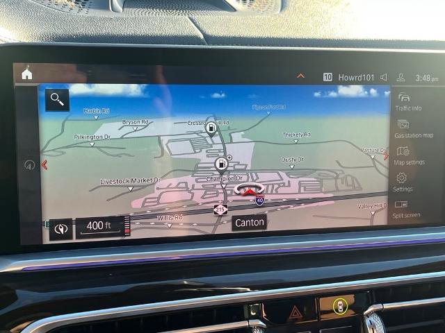 Used 2020 BMW X5 xDrive40i w/ M Sport Package image 10