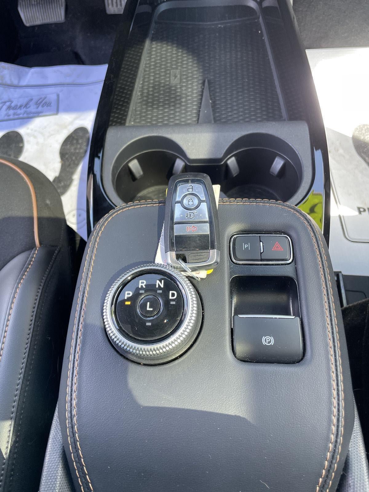 Certified 2023 Ford Mustang Mach-E GT AWD/4WD image 22