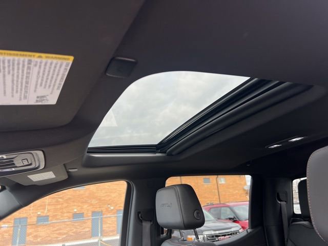 Used 2020 GMC Sierra 1500 AT4 w/ AT4 Premium Package AWD/4WD image 22