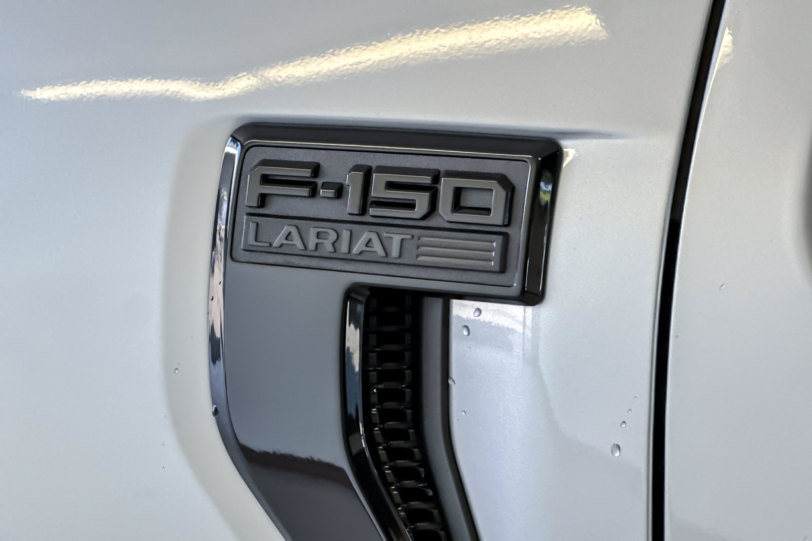 Certified 2025 Ford F150 Lariat AWD/4WD image 27