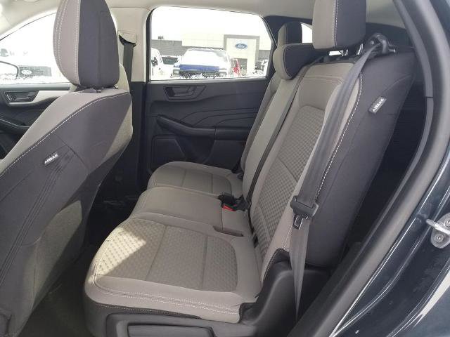 Certified 2022 Ford Escape SE w/ Cold Weather Package image 14