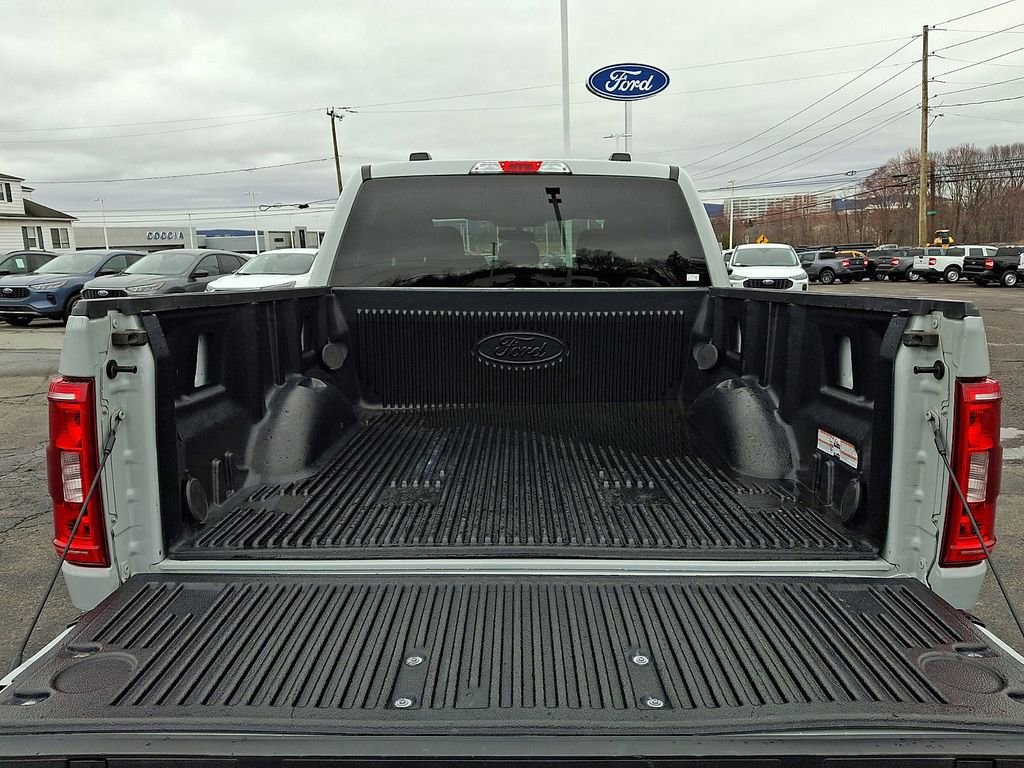 Certified 2023 Ford F150 XL w/ STX Appearance Package image 29