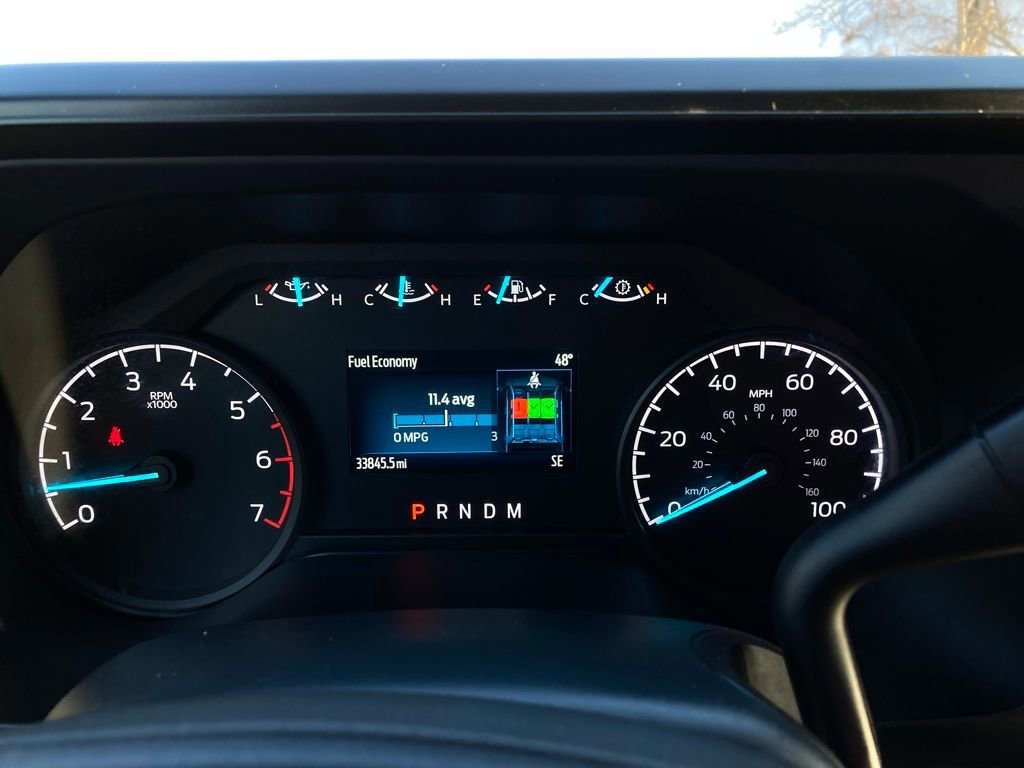 Certified 2024 Ford F250 XLT image 21