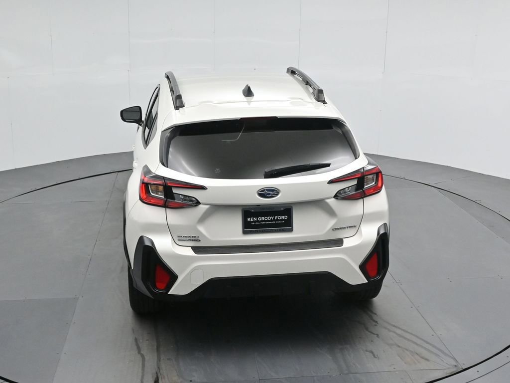 Used 2024 Subaru Crosstrek 2.0i Premium image 13
