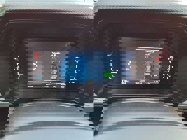 Certified 2024 Ford Ranger XL AWD/4WD image 21