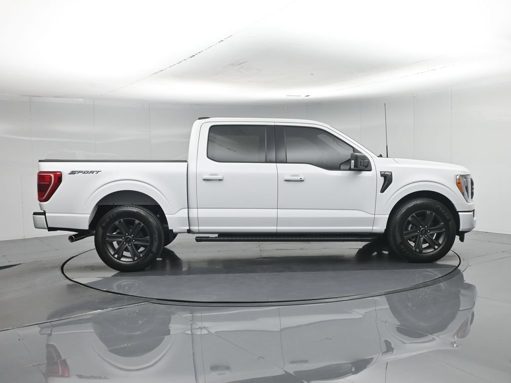Certified 2023 Ford F150 XLT RWD image 31