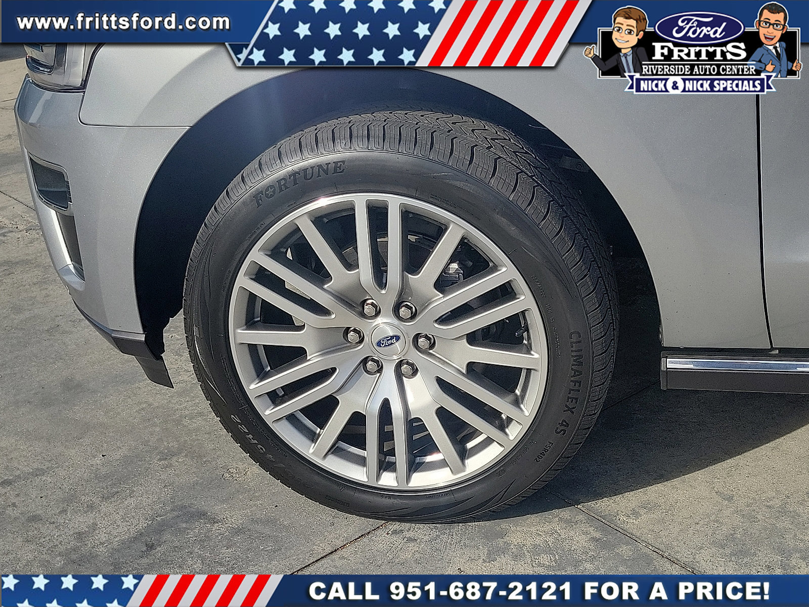 Certified 2022 Ford Expedition Limited image 22