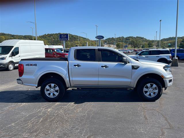 Certified 2019 Ford Ranger XLT w/ Equipment Group 301A Mid AWD/4WD image 6