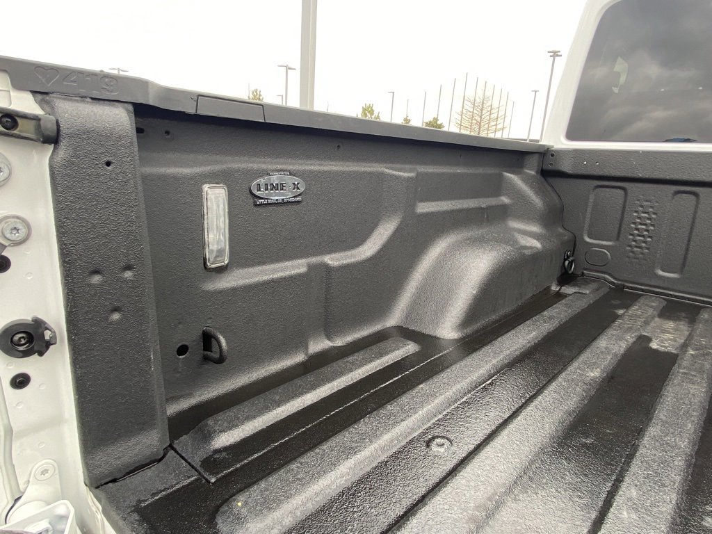 Used 2021 Jeep Gladiator Mojave image 24