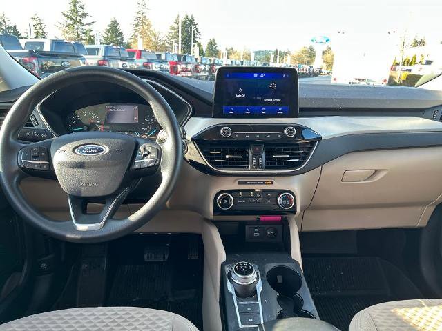 Certified 2022 Ford Escape SE image 6