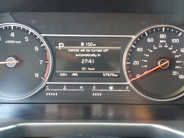 Used 2021 Kia Sorento SX image 25