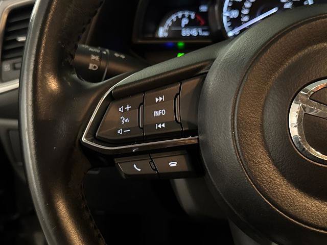 Used 2018 MAZDA MAZDA3 Touring image 19