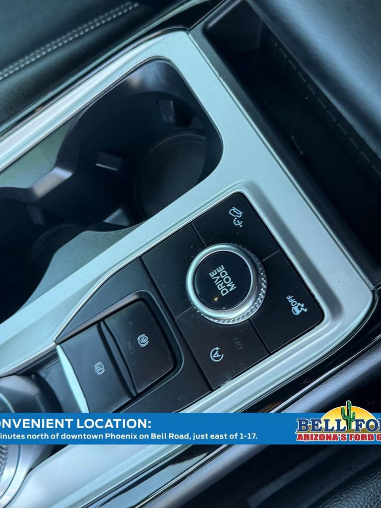 Certified 2022 Ford Explorer ST w/ Equipment Group 401A AWD/4WD image 25