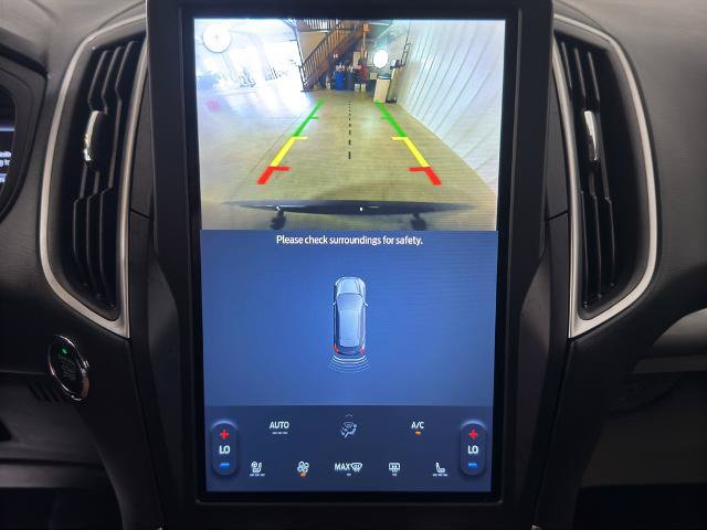 Certified 2024 Ford Edge SEL w/ Convenience Package AWD/4WD image 29