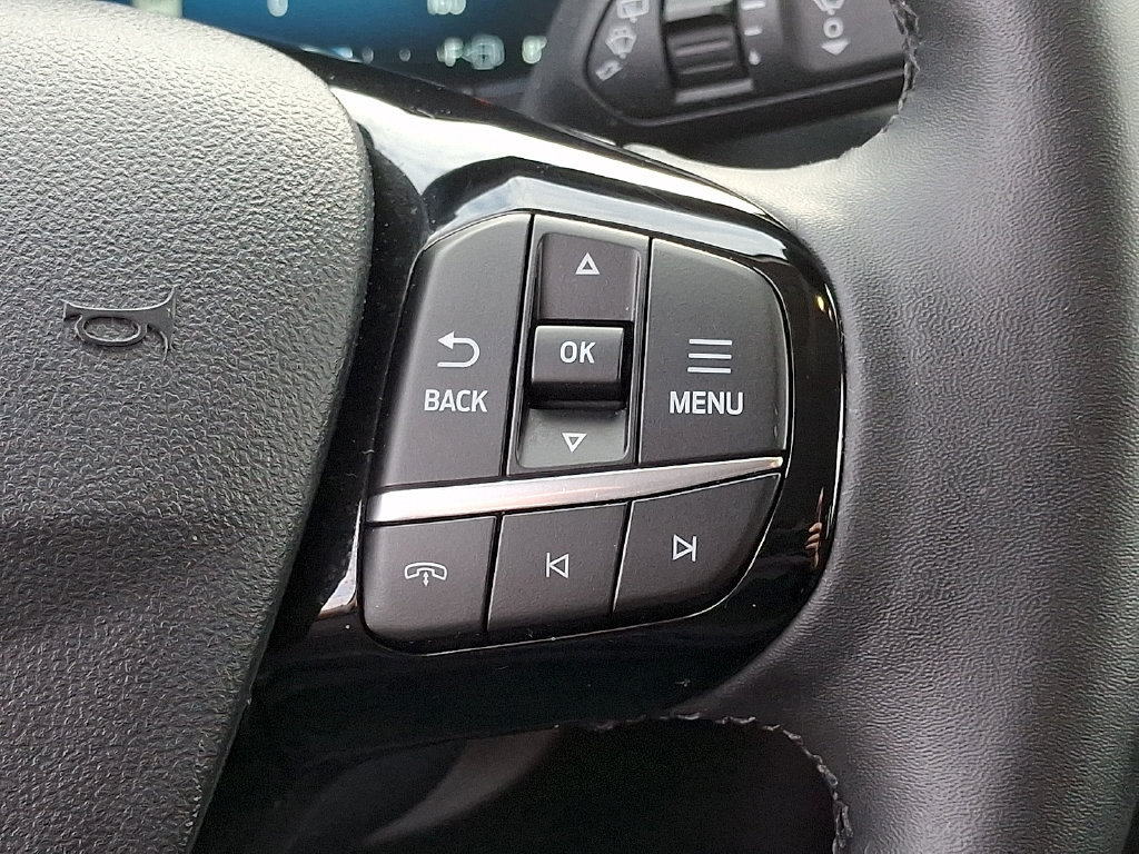 Certified 2024 Ford Escape Active w/ Tech Pack #2 AWD/4WD image 21