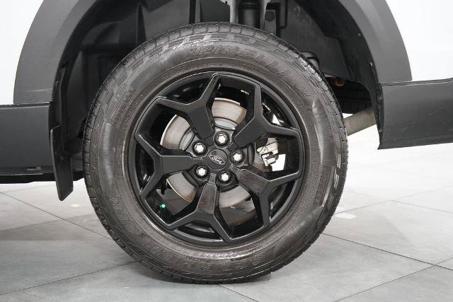 Certified 2025 Ford Maverick XLT w/ XLT Luxury Package AWD/4WD image 36
