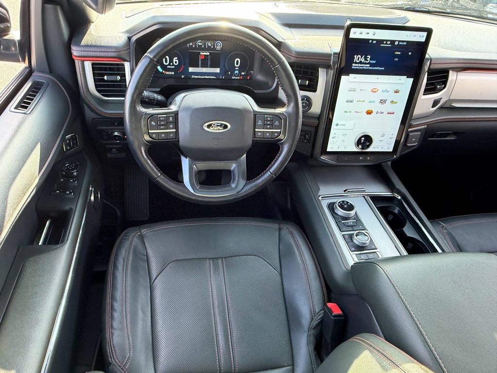 Certified 2022 Ford Expedition Timberline AWD/4WD image 13