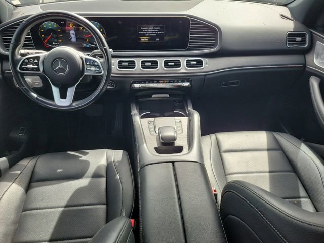 Used 2021 Mercedes-Benz GLE 350 image 10