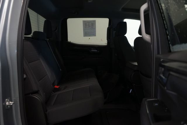Used 2023 Chevrolet Silverado 1500 LT image 29