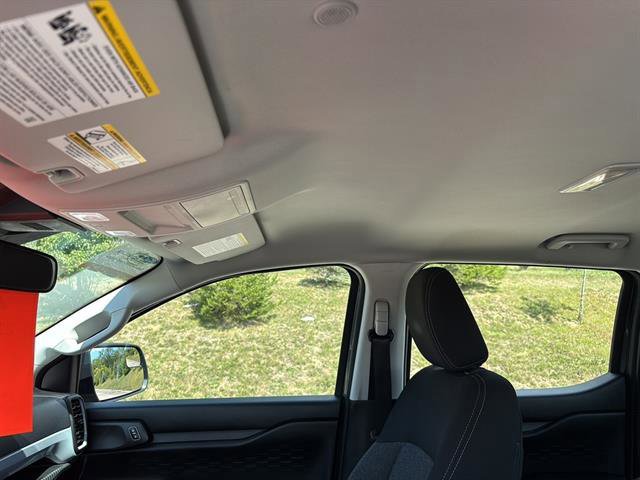 Certified 2024 Ford Ranger XL image 15