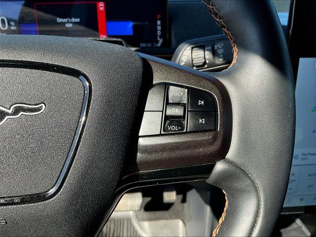 Certified 2023 Ford Mustang Mach-E GT AWD/4WD image 14