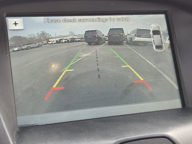 Certified 2017 Ford Focus SEL image 21