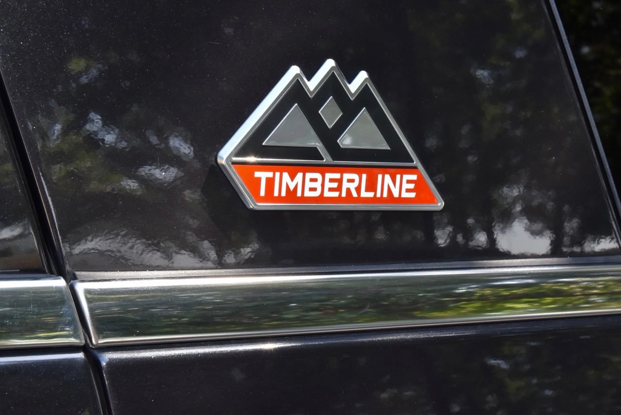 Certified 2024 Ford Expedition Timberline AWD/4WD image 42